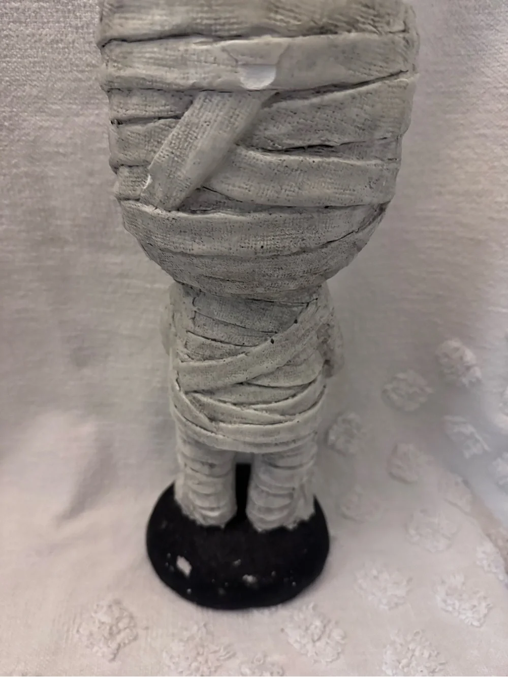 Ghoul & Goblin Mervin the Mummy Halloween 14